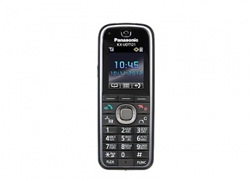KX-UDT121RU - микросотовый SIP- DECT телефон Panasonic