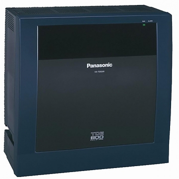 KX-TDE600 - IP-АТС Panasonic