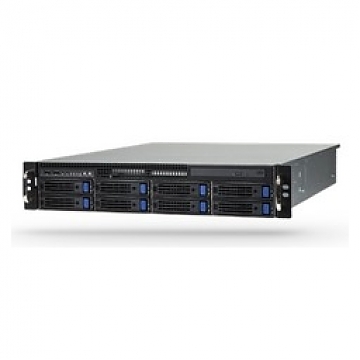  Сервер, предустановленное ПО для записи IP Server Panasonic WJ-SRV2064RU