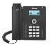 Стандартный IP-телефон Htek UC912Е RU 