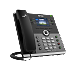 Гигабитный IP-телефон Htek UC924Е RU 