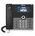 Гигабитный IP-телефон Htek UC926 RU