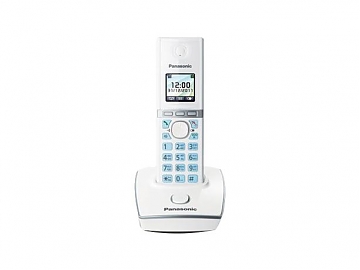 Panasonic KX-TG8051RU (Беспроводной телефон DECT) 