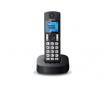 Panasonic KX-TGC310RU (Беспроводной телефон DECT)  