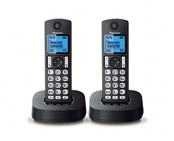 Panasonic KX-TGC322RU (Беспроводной телефон DECT)