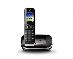 Panasonic KX-TGJ320RU (Беспроводной телефон DECT)