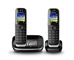 Panasonic KX-TGJ322RU (Беспроводной телефон DECT)