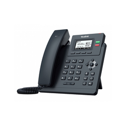 SIP-телефон Yealink SIP-T31P (без БП)