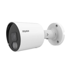 Уличная IP видеокамера SVI-S123A SD FC 2 Мрix 2.8mm
