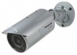 Цветная влагозащищенная камера видеонаблюдения Panasonic WV-CW304LЕ 
