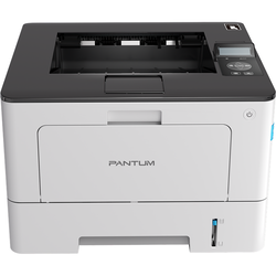 Принтер лазерный Pantum BP5100DW (есть USB, LAN, WiFi)