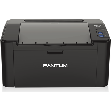 Принтер лазерный Pantum P2500 (только USB)