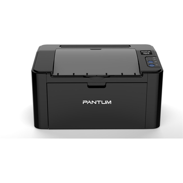 Принтер лазерный Pantum P2516 (Только USB)