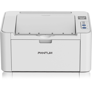 Принтер лазерный Pantum P2518 (только USB)