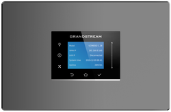 IP АТС Grandstream UCM6301 (до 500 аб./75 выз.)