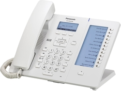 SIP телефон Panasonic (Панасоник)  KX-HDV230