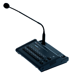 Микрофонная панель INTER-M RM-6016 