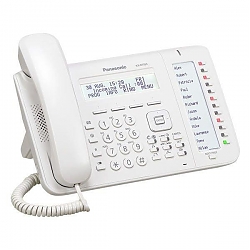 IP телефон Panasonic KX-NT553