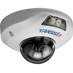 Уличная IP видеокамера Trassir TR-D4141IR1 (3.6 мм) 