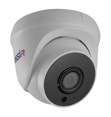 IP видеокамера Trassir TR-D8121IR2W v3 (2.8 мм) для помещений