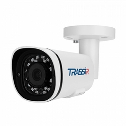 Уличная IP видеокамера Trassir TR-D2251WDIR4 (3.6 мм) (проектная)