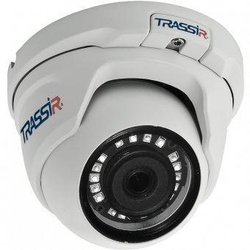 Уличная IP видеокамера Trassir TR-D2S5 (3.6 мм)