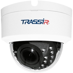 IP видеокамера Trassir TR-D3123IR2 v4 для помещений