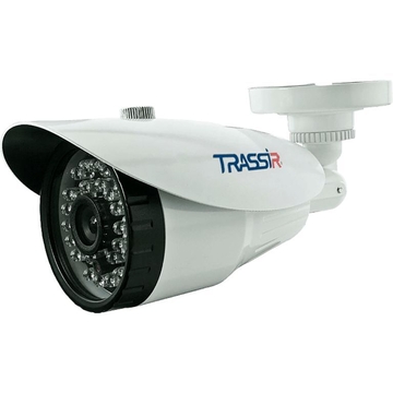 Уличная IP видеокамера Trassir TR-D4B5 (3.6 мм)