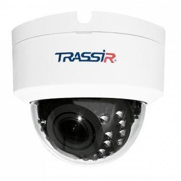 IP видеокамера Trassir TR-D4D2 для помещений