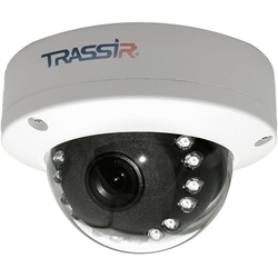 Уличная IP видеокамера Trassir TRASSIR TR-D4D5 (2.8 мм)