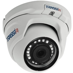 Уличная IP видеокамера Trassir TR-D8121IR2 v4 (2.8 мм)