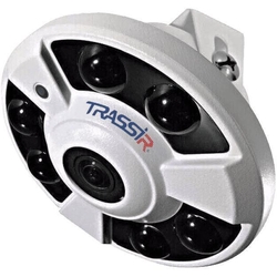 IP видеокамера Trassir TR-D9151IR2 для помещений 